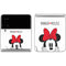 Disney Minnie Mouse Galaxy Z Flip4 5G Skin